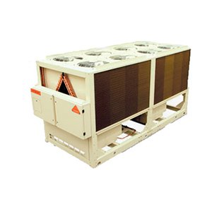 Chiller Hitachi